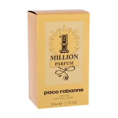 Paco Rabanne 1 Million Parfum für Herren 50 ml