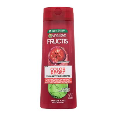 Garnier Fructis Color Resist Shampoo für Frauen 400 ml