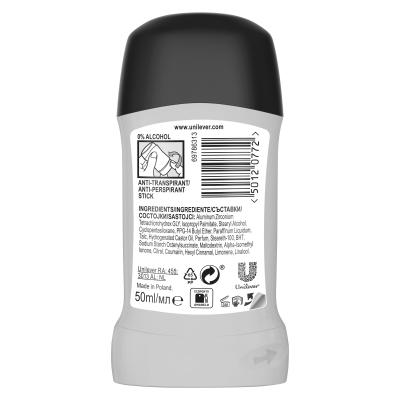 Rexona Men Quantum Dry Antiperspirant für Herren 50 ml