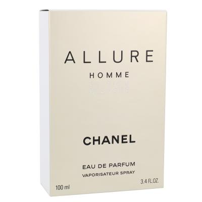 Chanel Allure Homme Edition Blanche Eau de Parfum für Herren 100 ml