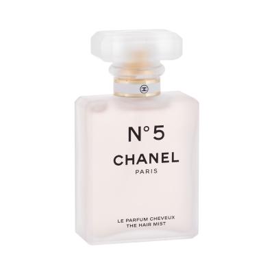 Chanel No.5 Haar Nebel für Frauen 35 ml