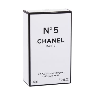 Chanel No.5 Haar Nebel für Frauen 35 ml