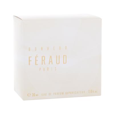 Louis Feraud Bonheur Eau de Parfum für Frauen 30 ml