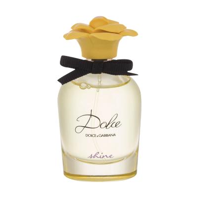 Dolce&amp;Gabbana Dolce Shine Eau de Parfum für Frauen 50 ml