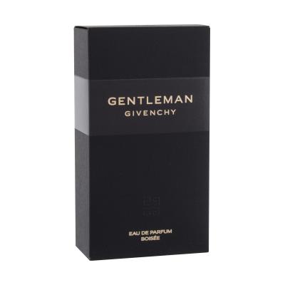 Givenchy Gentleman Boisée Eau de Parfum für Herren 100 ml