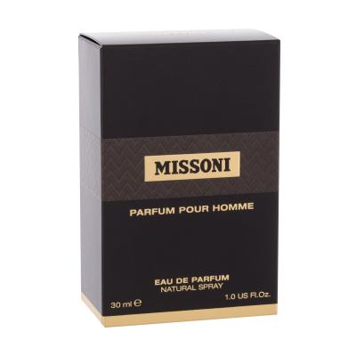 Missoni Parfum Pour Homme Eau de Parfum für Herren 30 ml