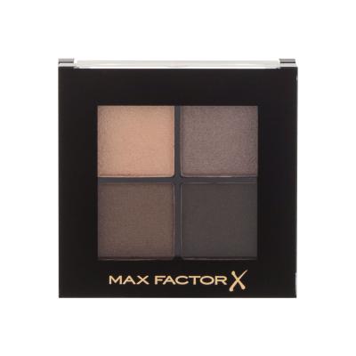 Max Factor Color X-Pert Lidschatten für Frauen 4,2 g Farbton  003 Hazy Sands
