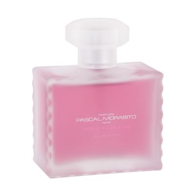 Pascal Morabito Perle Collection Perle Pour Elle Eau de Parfum für Frauen 100 ml