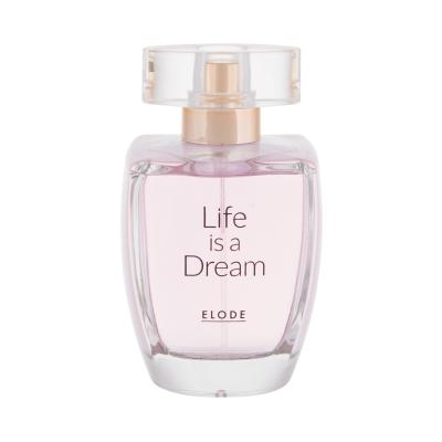 ELODE Life Is A Dream Eau de Parfum für Frauen 100 ml