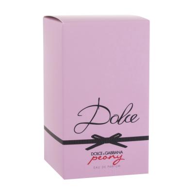 Dolce&amp;Gabbana Dolce Peony Eau de Parfum für Frauen 75 ml
