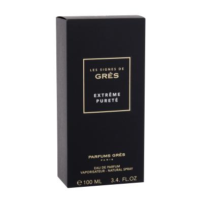 Gres Les Signes De Grès Extreme Pureté Eau de Parfum für Frauen 100 ml