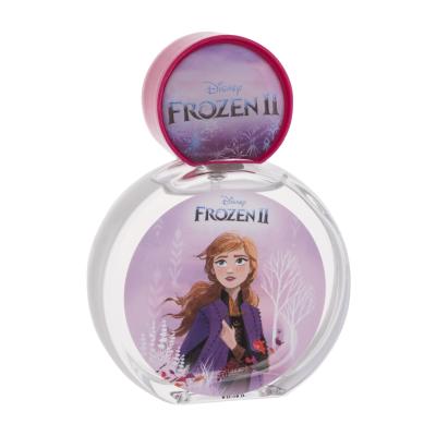 Disney Frozen II Anna Eau de Toilette für Kinder 50 ml