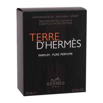 Hermes Terre d´Hermès Flacon H 2021 Parfum für Herren 75 ml