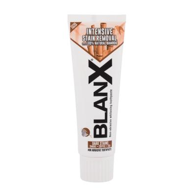 BlanX Intensive Stain Removal Zahnpasta 75 ml