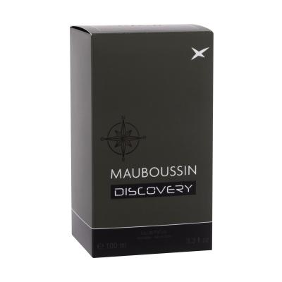 Mauboussin Discovery Eau de Parfum für Herren 100 ml