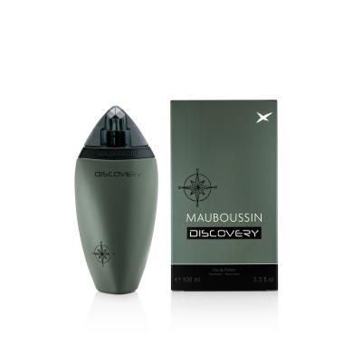 Mauboussin Discovery Eau de Parfum für Herren 100 ml