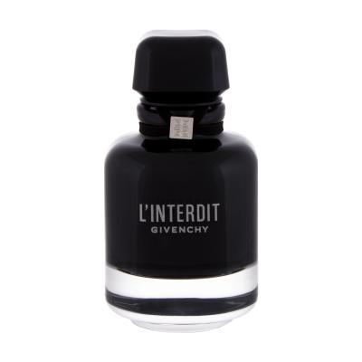 Givenchy L&#039;Interdit Intense Eau de Parfum für Frauen 80 ml