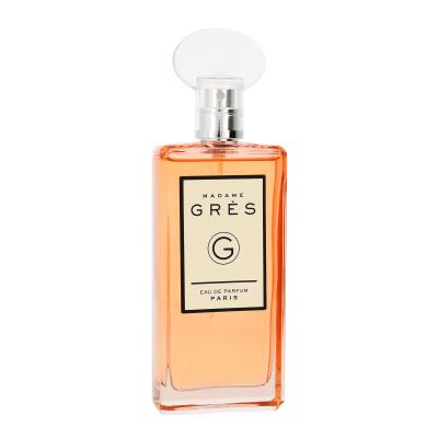 Gres Madame Grès Eau de Parfum für Frauen 100 ml