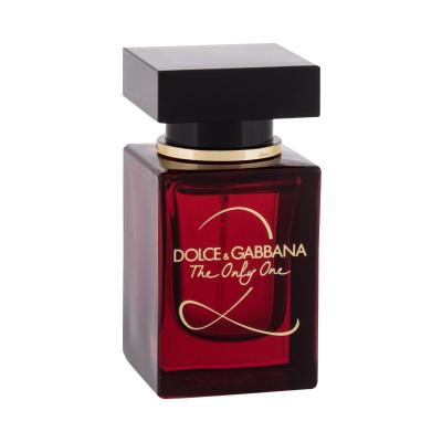 Dolce&amp;Gabbana The Only One 2 Eau de Parfum für Frauen 30 ml