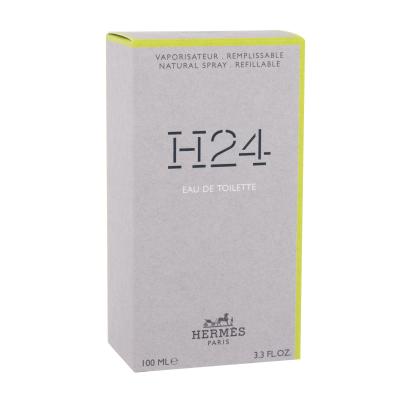 Hermes H24 Eau de Toilette für Herren 100 ml