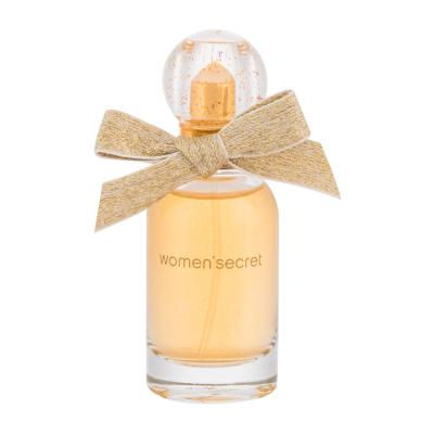 Women´Secret Gold Seduction Eau de Parfum für Frauen 30 ml