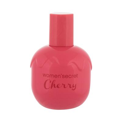 Women´Secret Cherry Temptation Eau de Toilette für Frauen 40 ml