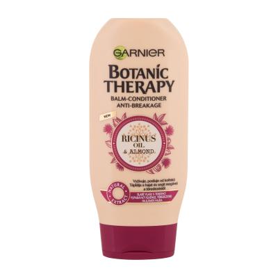 Garnier Botanic Therapy Ricinus Oil &amp; Almond Haarbalsam für Frauen 200 ml