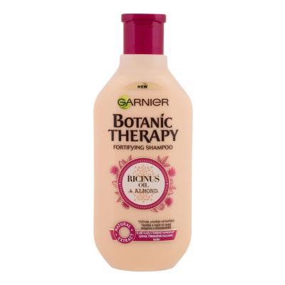 Garnier Botanic Therapy Ricinus Oil &amp; Almond Shampoo für Frauen 400 ml