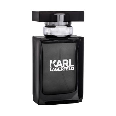 Karl Lagerfeld Karl Lagerfeld For Him Eau de Toilette für Herren 50 ml
