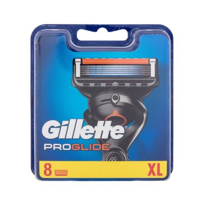 Gillette ProGlide Ersatzklinge für Herren Set
