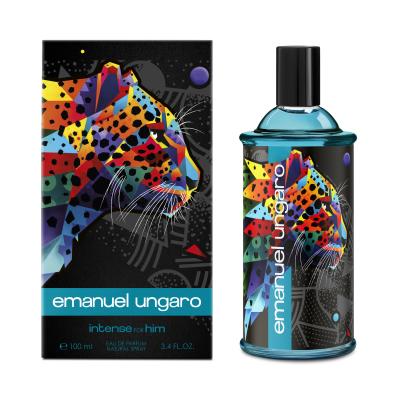 Emanuel Ungaro Intense For Him Eau de Parfum für Herren 100 ml