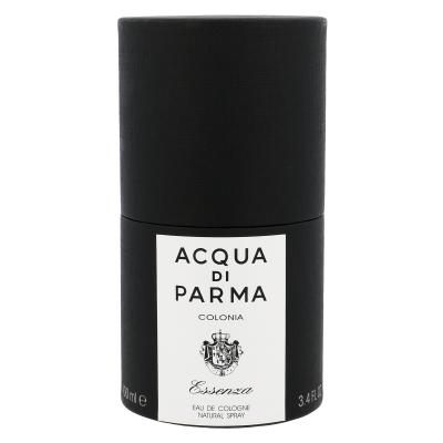 Acqua di Parma Colonia Essenza Eau de Cologne für Herren 100 ml