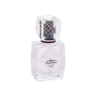 Agent Provocateur Fatale Pink Limited Edition Eau de Parfum für Frauen 30 ml
