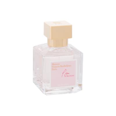 Maison Francis Kurkdjian L&#039;eau A La Rose Eau de Toilette für Frauen 70 ml