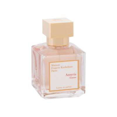 Maison Francis Kurkdjian Amyris Femme Parfum für Frauen 70 ml