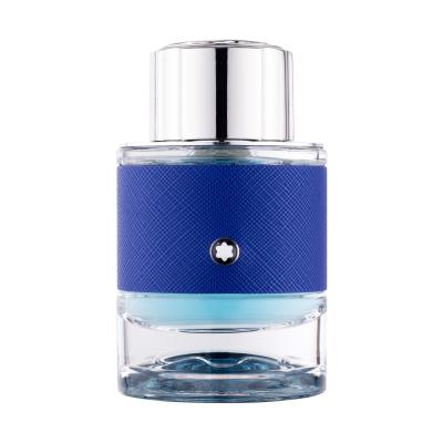 Montblanc Explorer Ultra Blue Eau de Parfum für Herren 60 ml