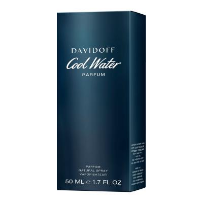 Davidoff Cool Water Parfum Parfum für Herren 50 ml