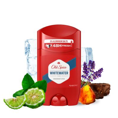 Old Spice Whitewater Deodorant für Herren 50 ml