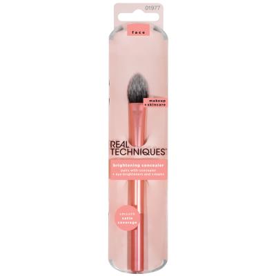 Real Techniques Brushes RT 242 Brightening Concealer Brush Pinsel für Frauen 1 St.