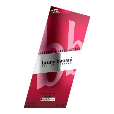 Bruno Banani Woman´s Best Intense Eau de Parfum für Frauen 30 ml