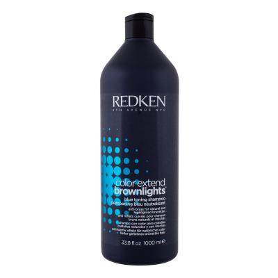 Redken Color Extend Brownlights™ Shampoo für Frauen 1000 ml