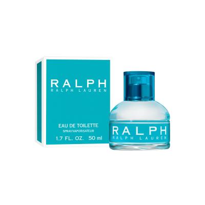 Ralph Lauren Ralph Eau de Toilette für Frauen 50 ml