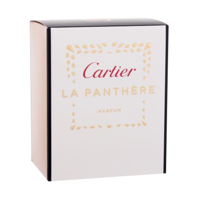 Cartier La Panthère Parfum für Frauen 25 ml