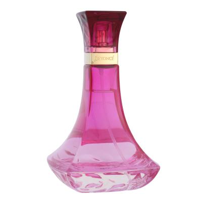 Beyonce Heat Wild Orchid Eau de Parfum für Frauen 100 ml