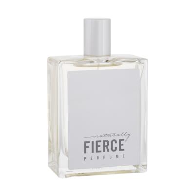 Abercrombie &amp; Fitch Naturally Fierce Eau de Parfum für Frauen 100 ml