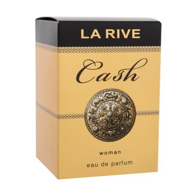 La Rive Cash Eau de Parfum für Frauen 90 ml