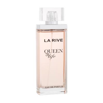 La Rive Queen of Life Eau de Parfum für Frauen 75 ml