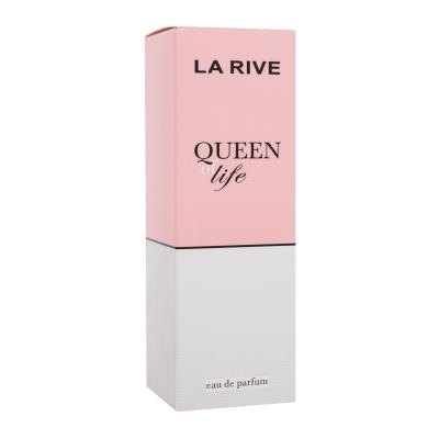 La Rive Queen of Life Eau de Parfum für Frauen 75 ml