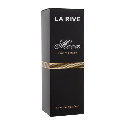 La Rive Moon Eau de Parfum für Frauen 75 ml