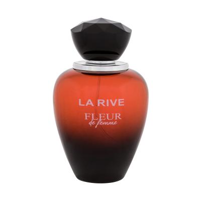 La Rive Fleur de Femme Eau de Parfum für Frauen 90 ml